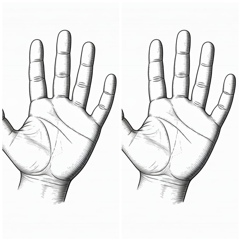 Palmistry Image 3